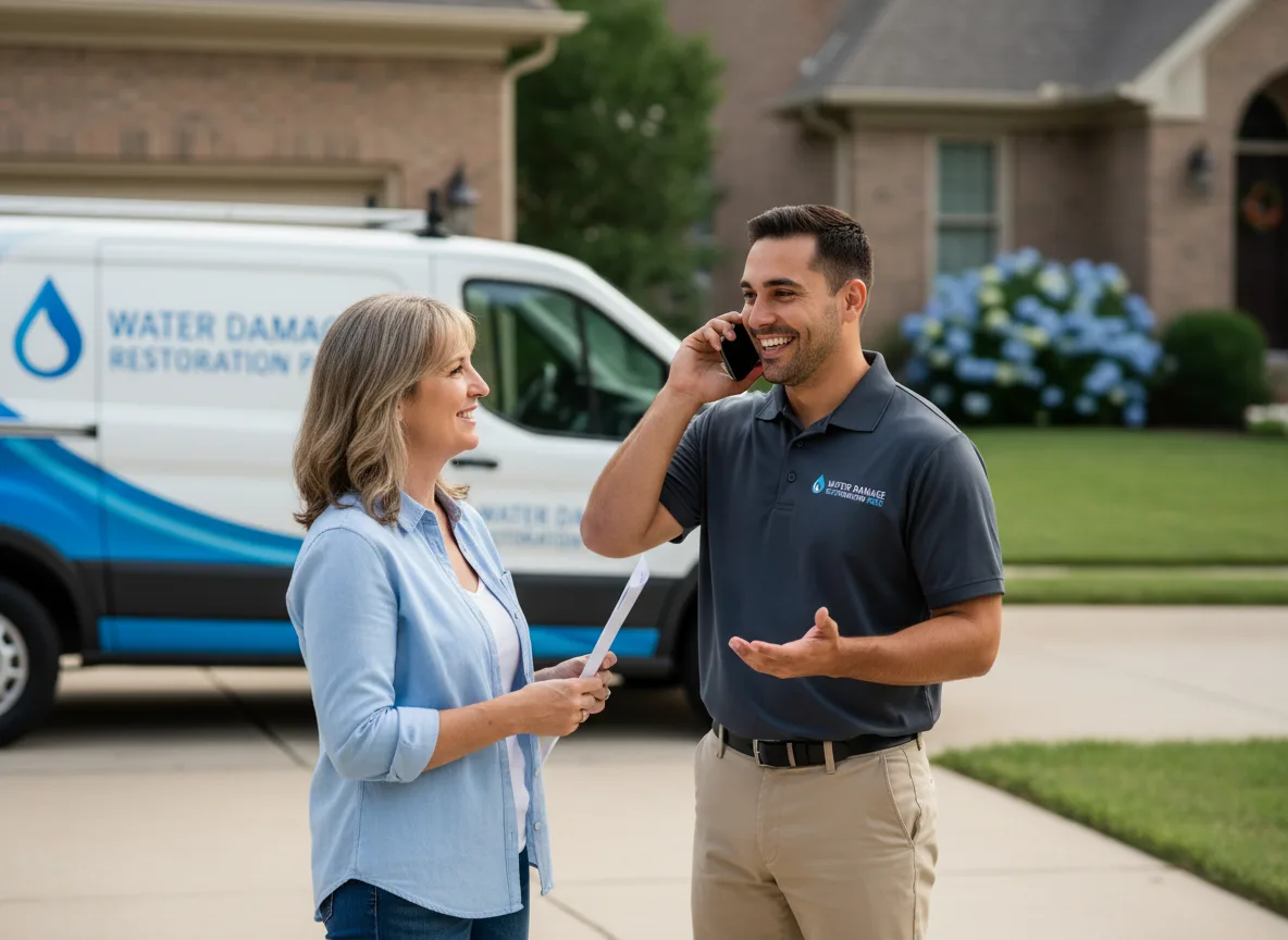 Flood Restoration Millboro, VA FAQs